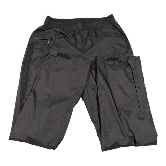 REI Pants Rei Coop Womens Essential Rain Pants Waterproof Windproof
